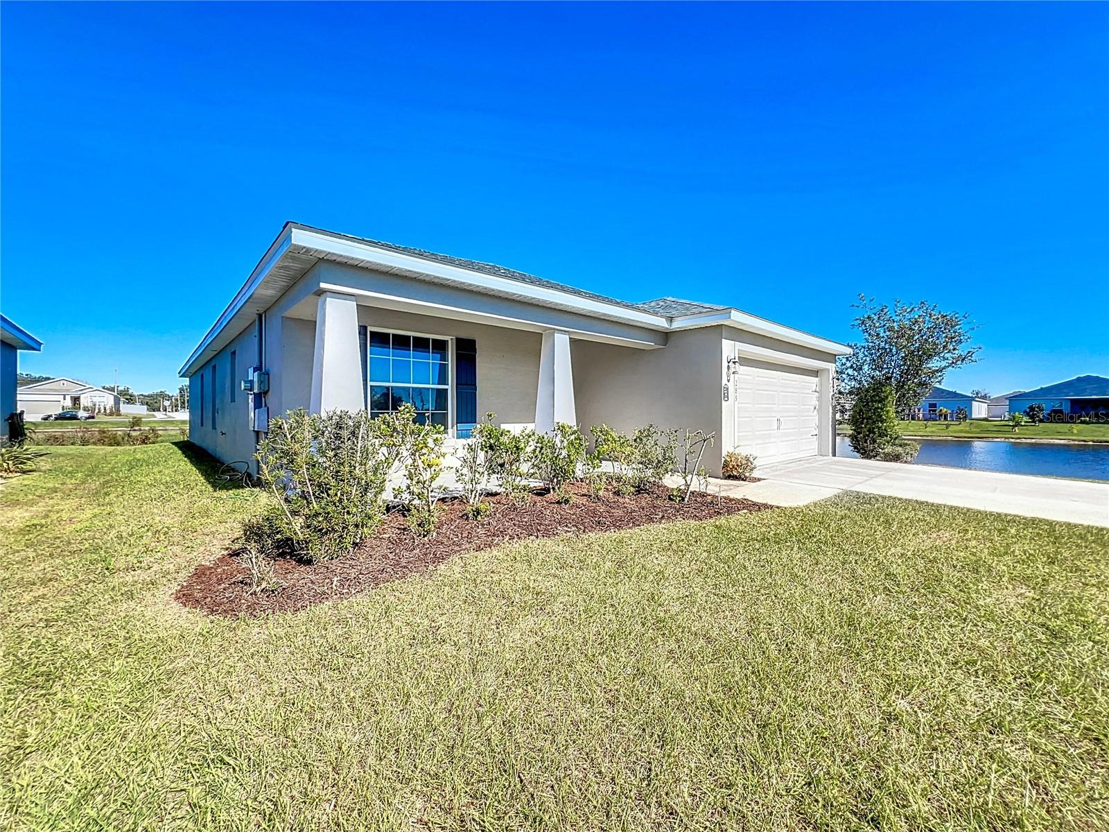 289 CASCARA LN, AUBURNDALE, FL, 33823