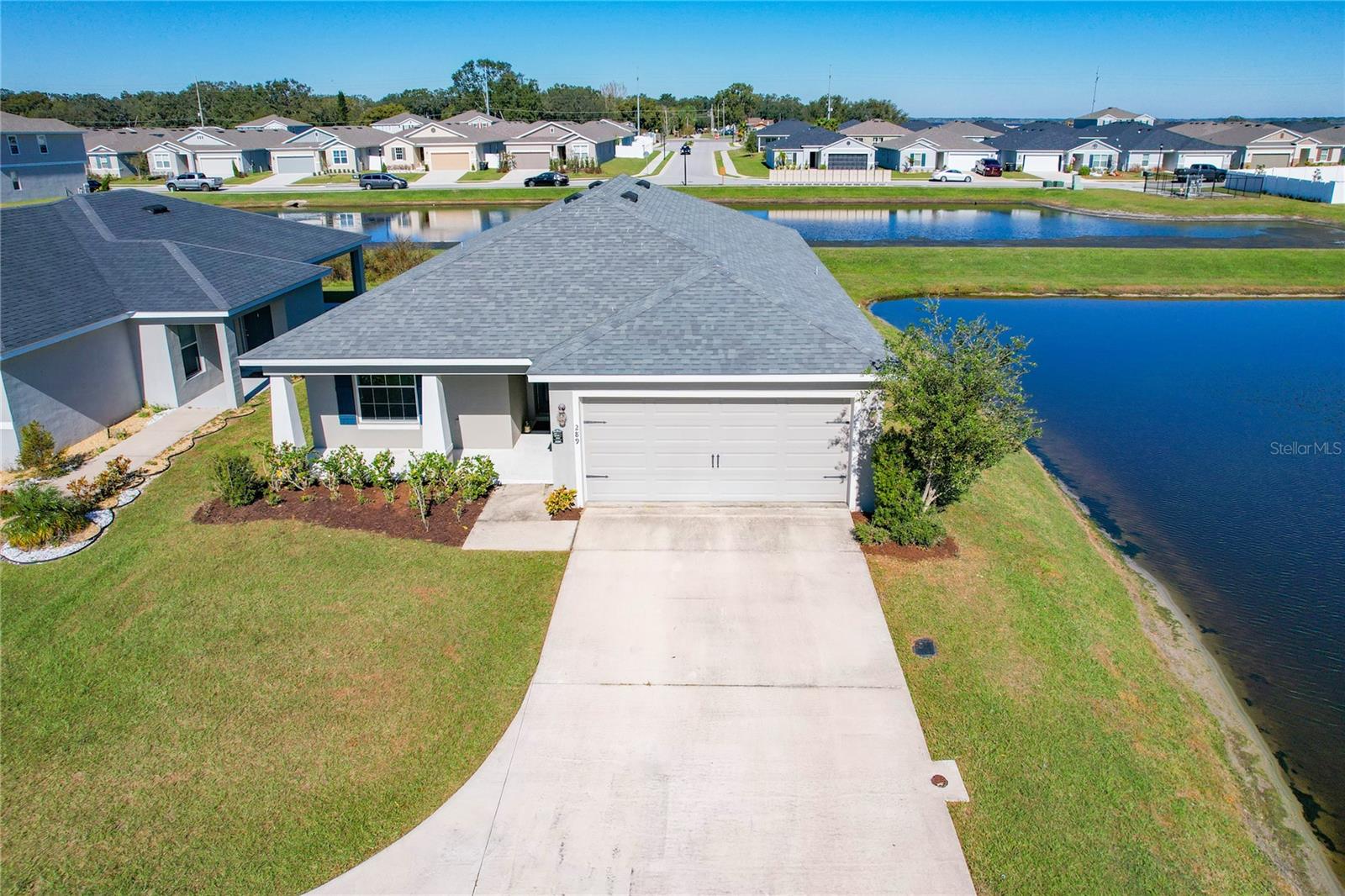 289 CASCARA LN, AUBURNDALE, FL, 33823