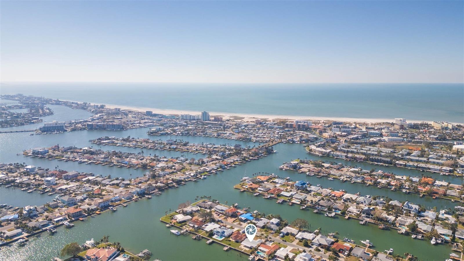 11775 6TH ST E, TREASURE ISLAND, FL, 33706