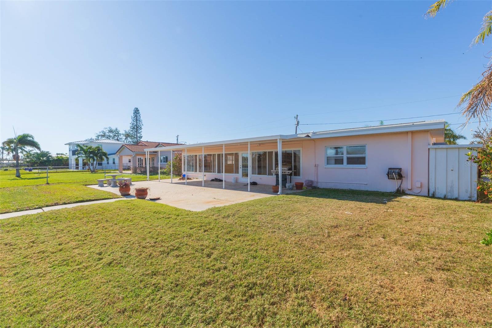 11775 6TH ST E, TREASURE ISLAND, FL, 33706