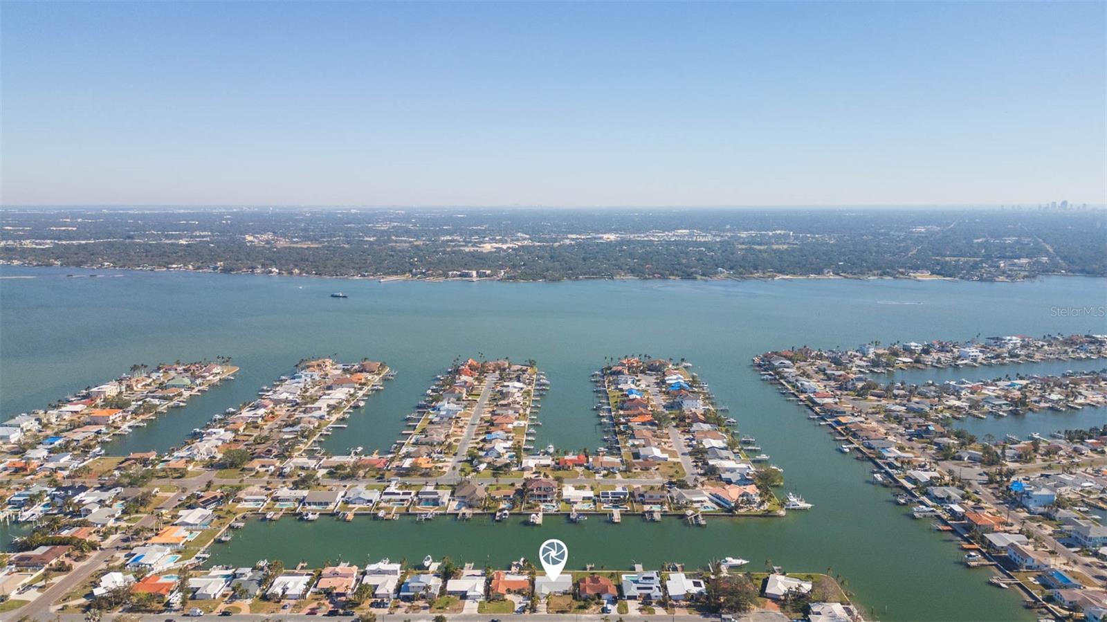 11775 6TH ST E, TREASURE ISLAND, FL, 33706