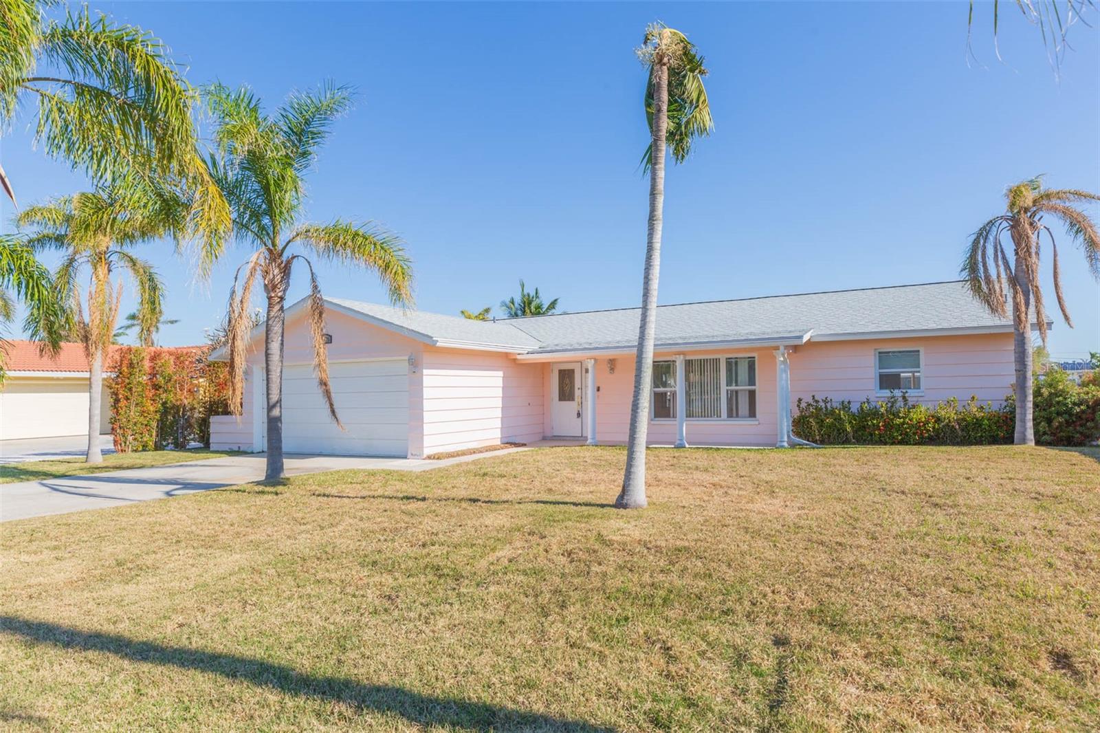 11775 6TH ST E, TREASURE ISLAND, FL, 33706