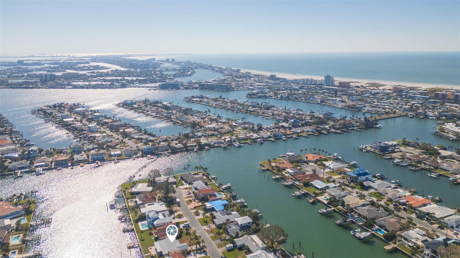 11775 6TH ST E, TREASURE ISLAND, FL, 33706