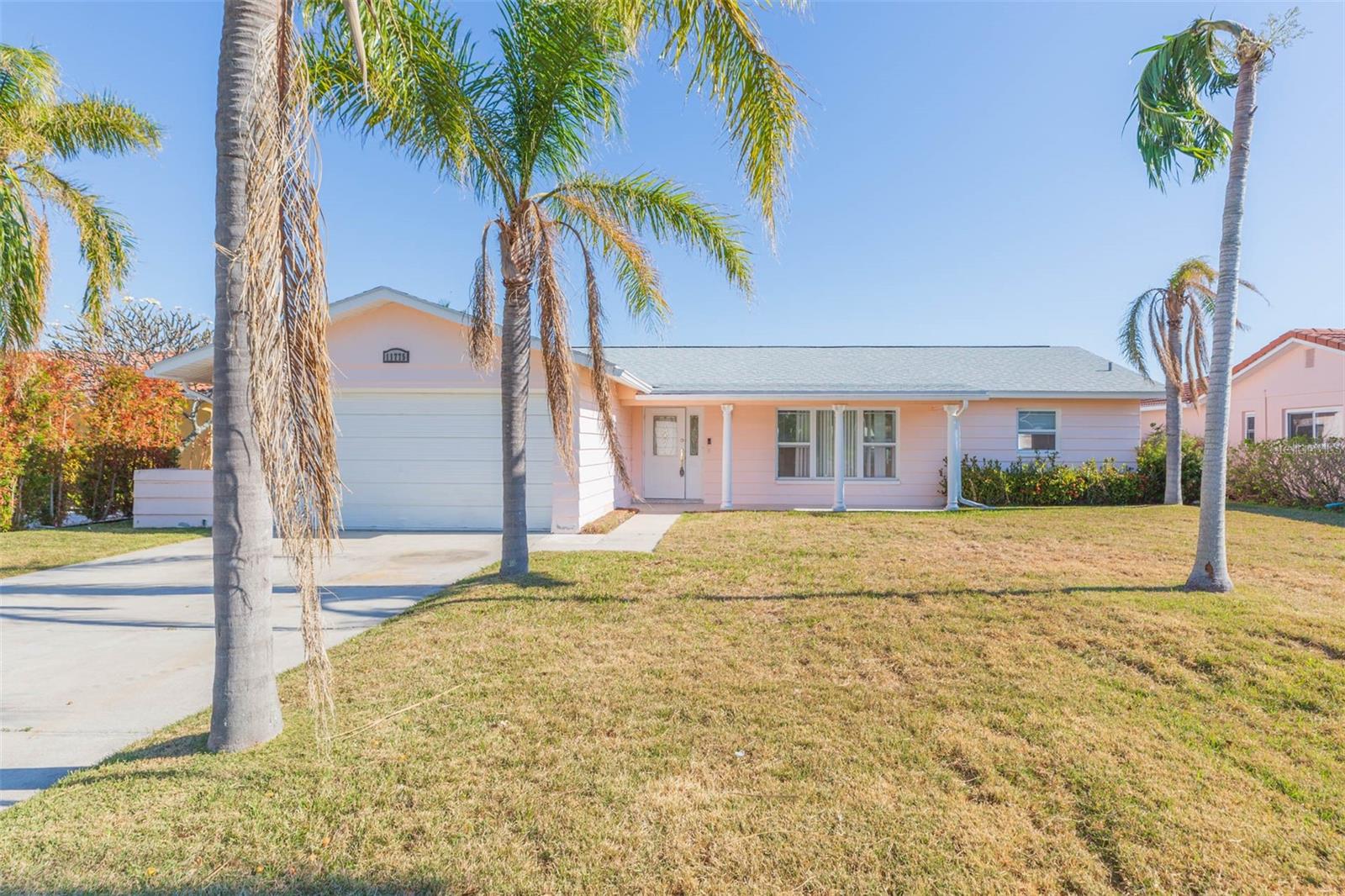 11775 6TH ST E, TREASURE ISLAND, FL, 33706