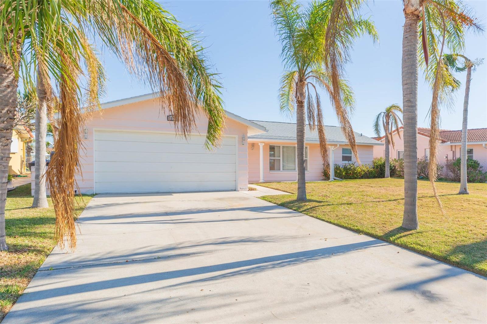 11775 6TH ST E, TREASURE ISLAND, FL, 33706