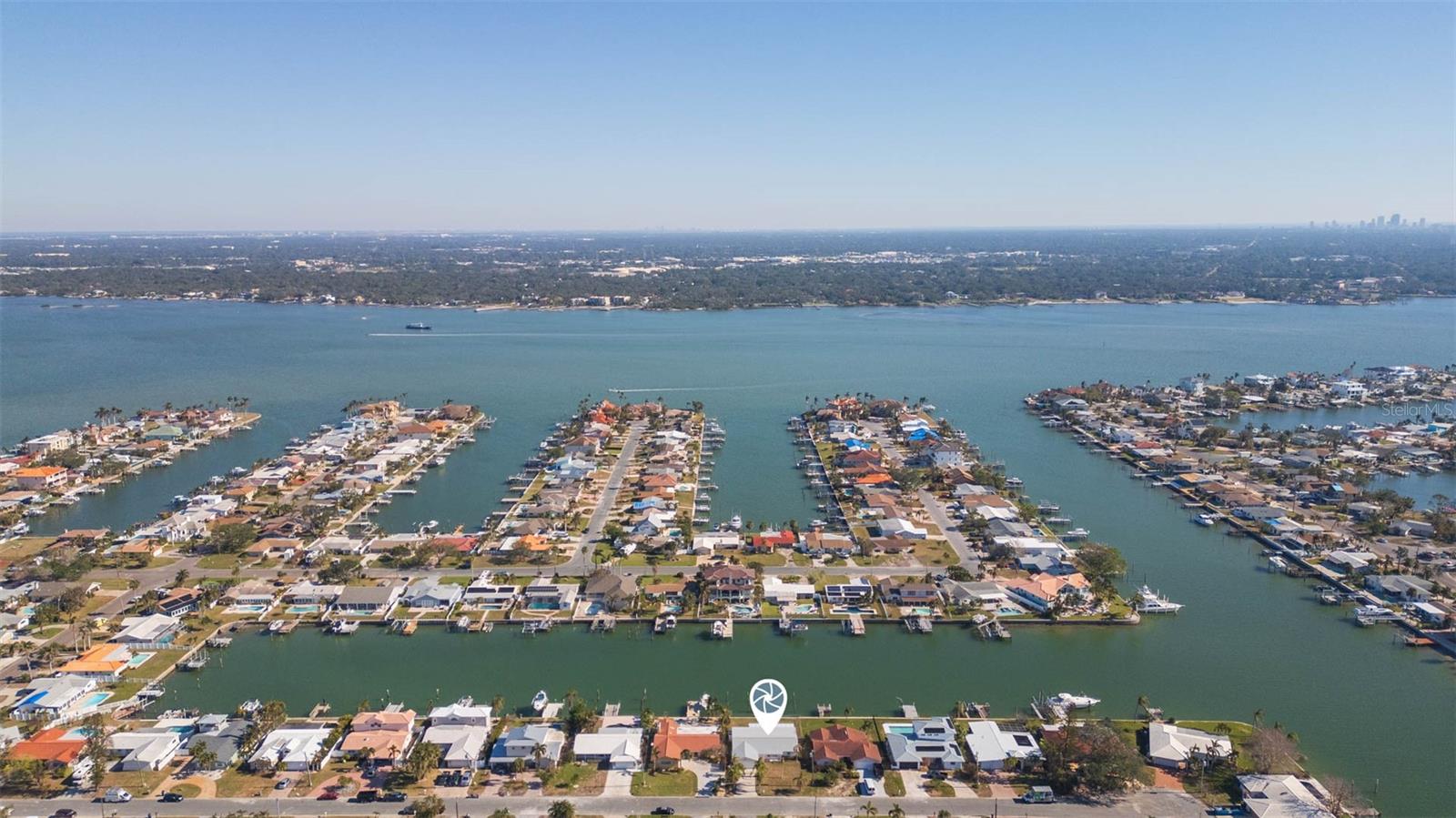 11775 6TH ST E, TREASURE ISLAND, FL, 33706