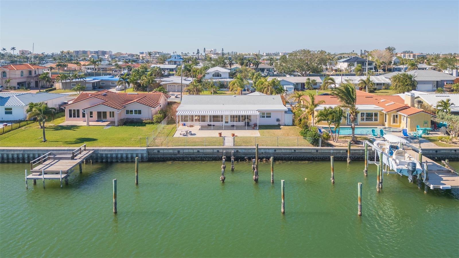 11775 6TH ST E, TREASURE ISLAND, FL, 33706