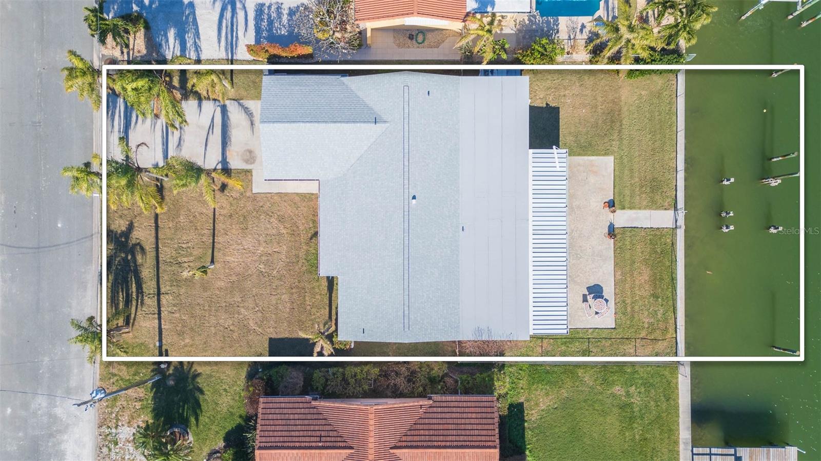 11775 6TH ST E, TREASURE ISLAND, FL, 33706