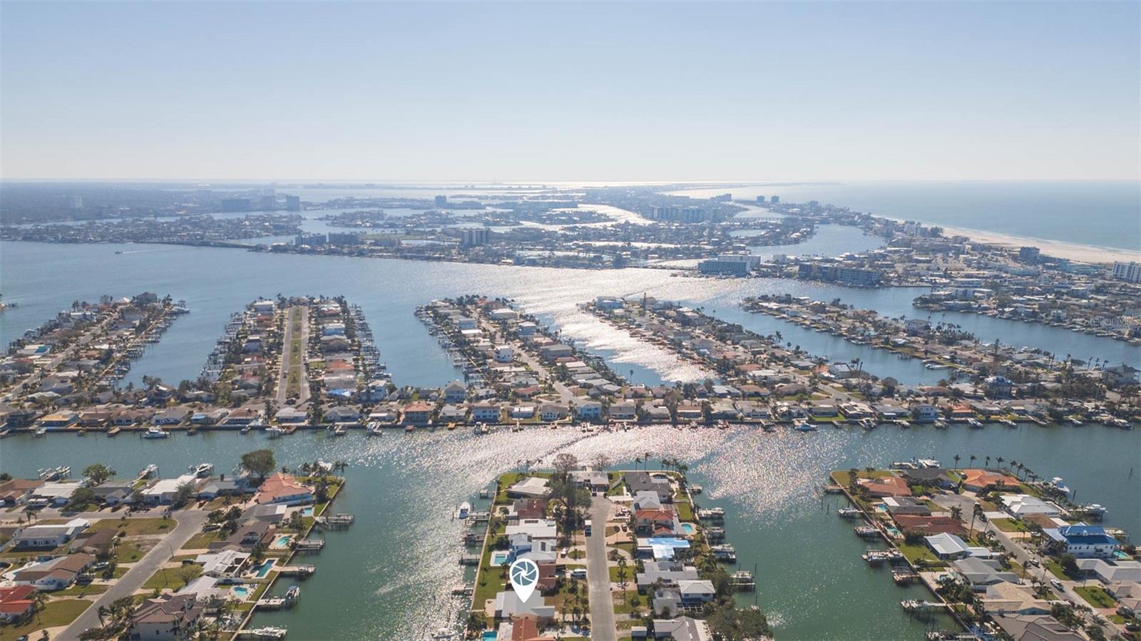 11775 6TH ST E, TREASURE ISLAND, FL, 33706