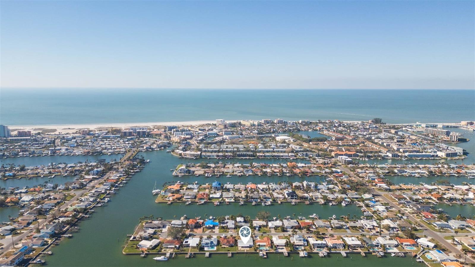 11775 6TH ST E, TREASURE ISLAND, FL, 33706