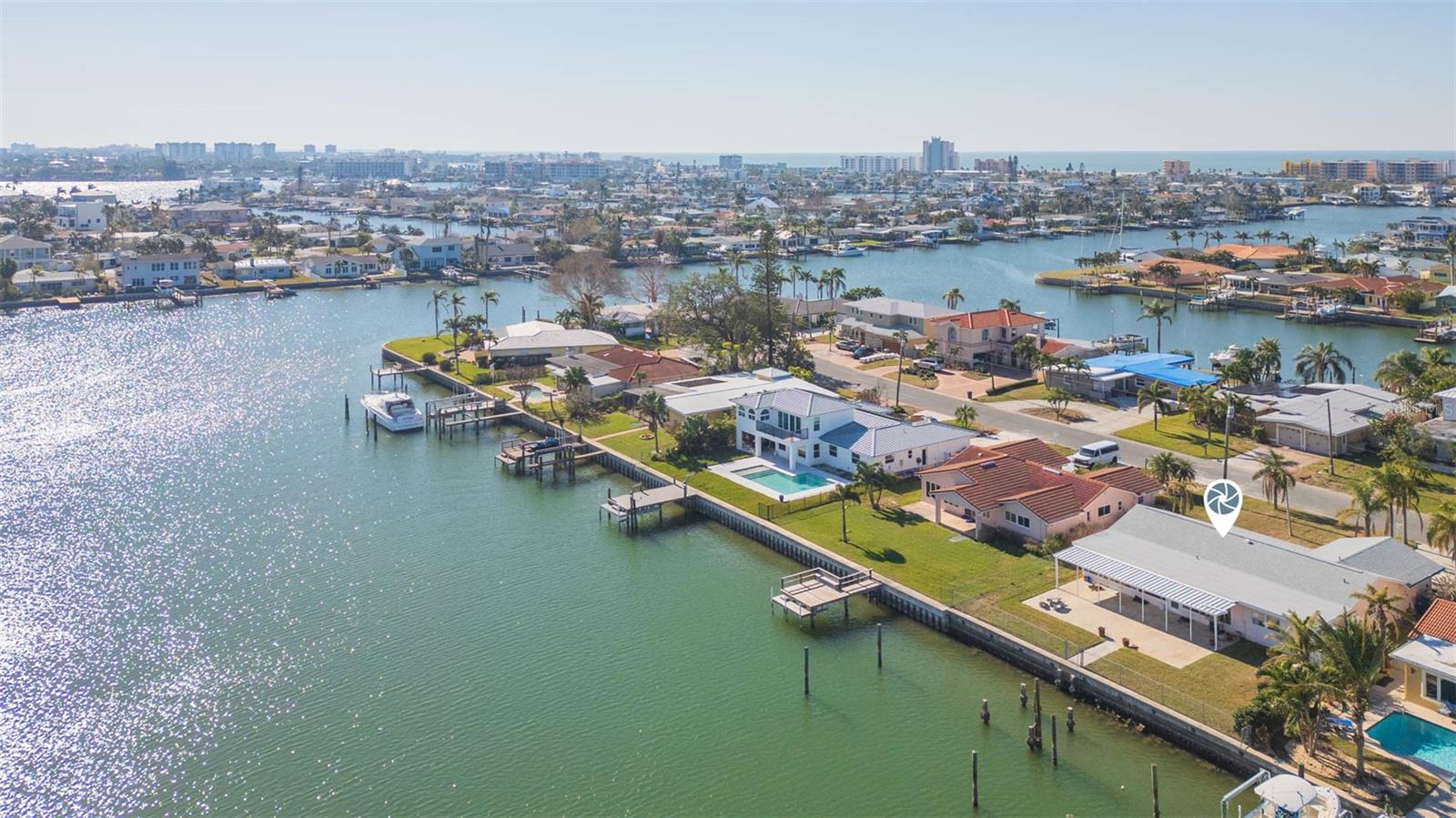 11775 6TH ST E, TREASURE ISLAND, FL, 33706