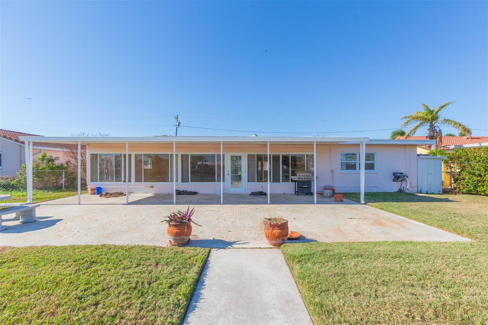 11775 6TH ST E, TREASURE ISLAND, FL, 33706