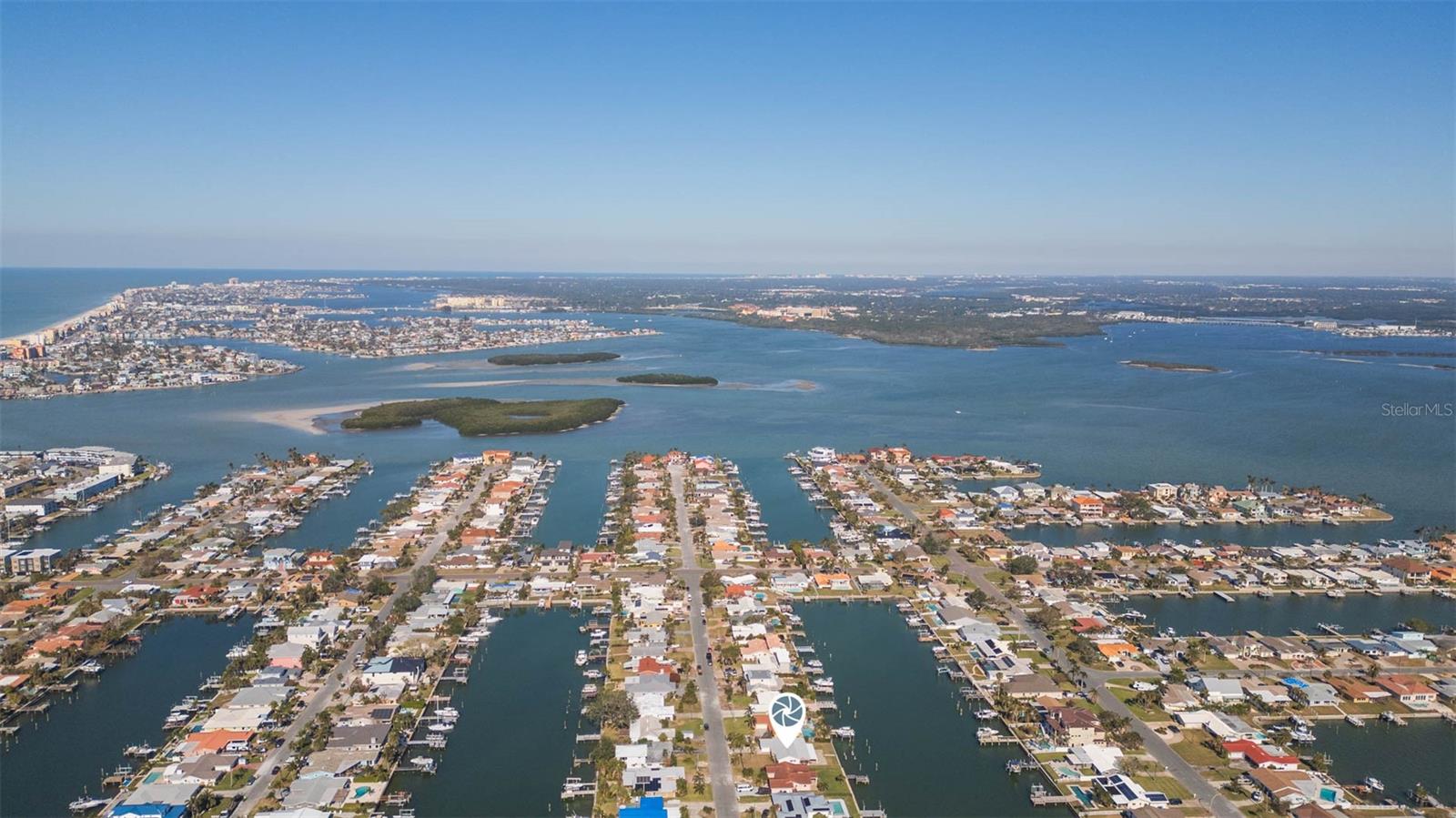 11775 6TH ST E, TREASURE ISLAND, FL, 33706