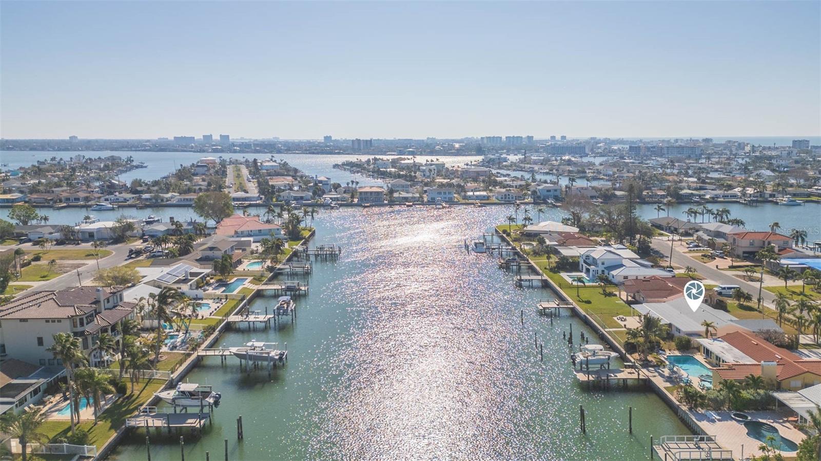 11775 6TH ST E, TREASURE ISLAND, FL, 33706