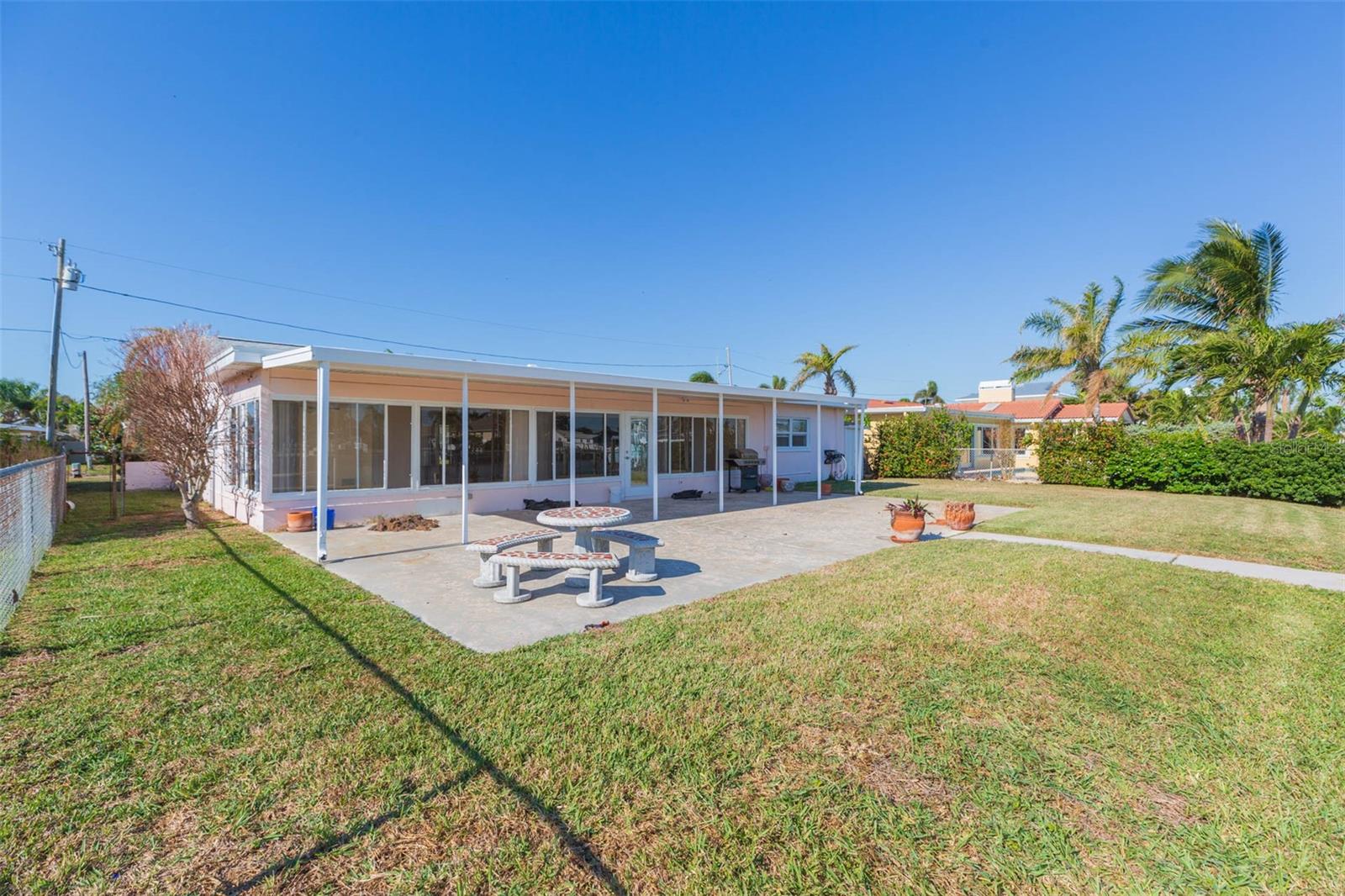 11775 6TH ST E, TREASURE ISLAND, FL, 33706