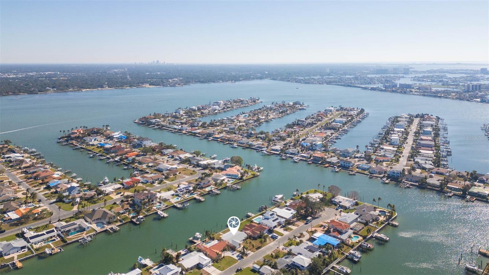 11775 6TH ST E, TREASURE ISLAND, FL, 33706
