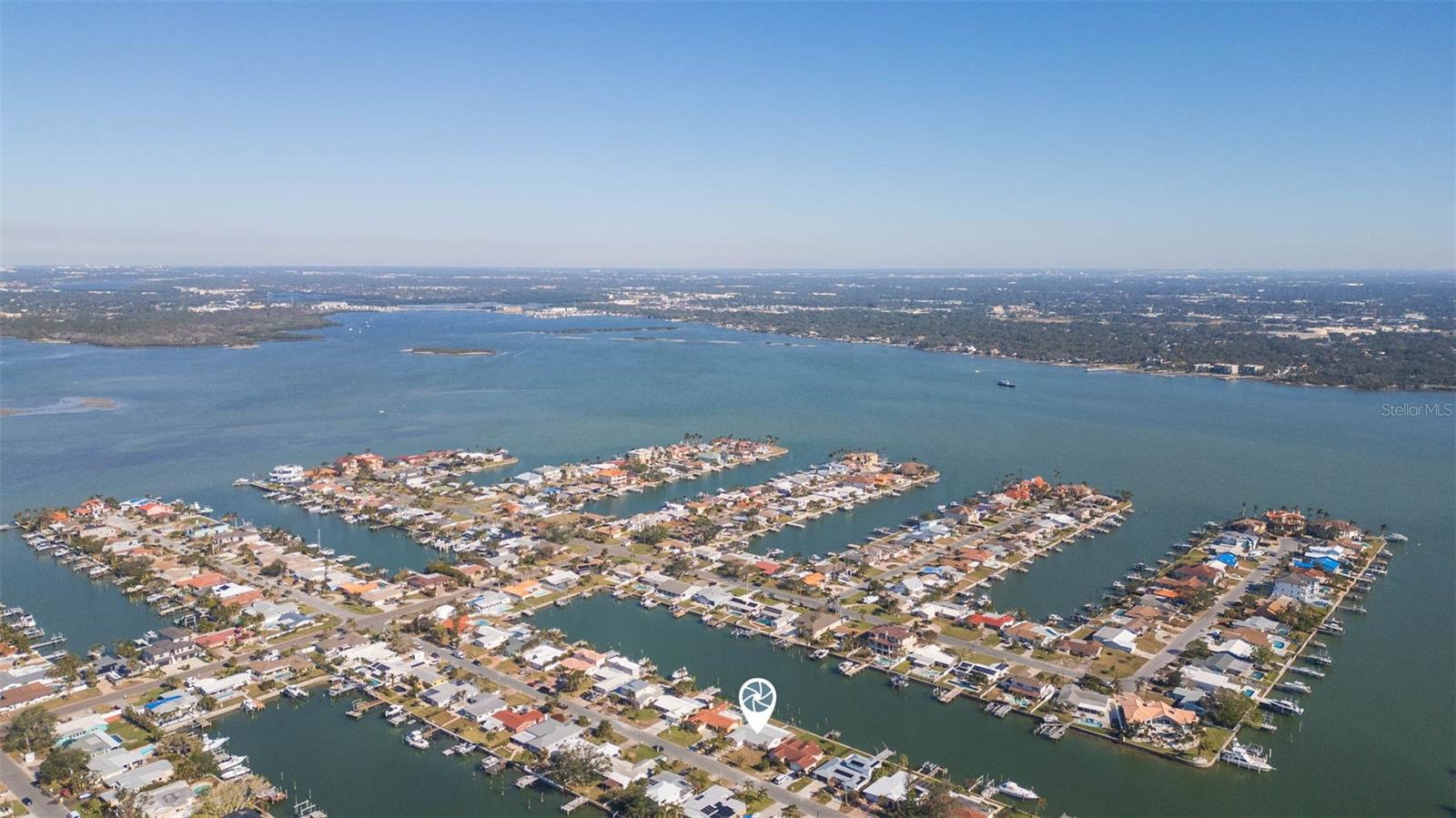 11775 6TH ST E, TREASURE ISLAND, FL, 33706