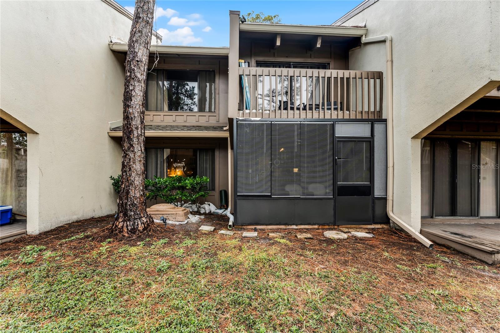 5316 PEBBLE BEACH DR #E, ORLANDO, FL, 32811