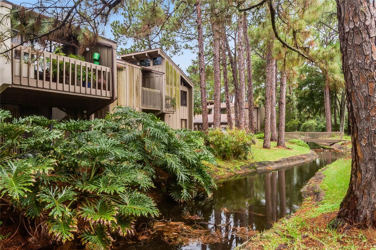 5316 PEBBLE BEACH DR #E, ORLANDO, FL, 32811