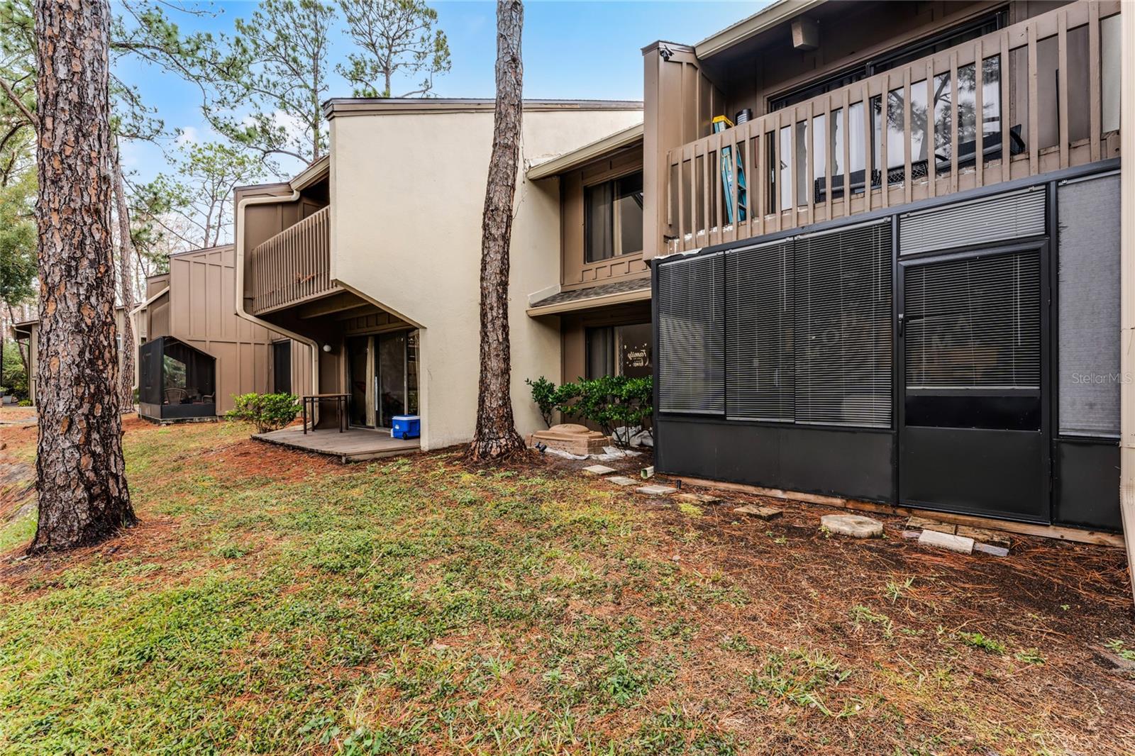 5316 PEBBLE BEACH DR #E, ORLANDO, FL, 32811