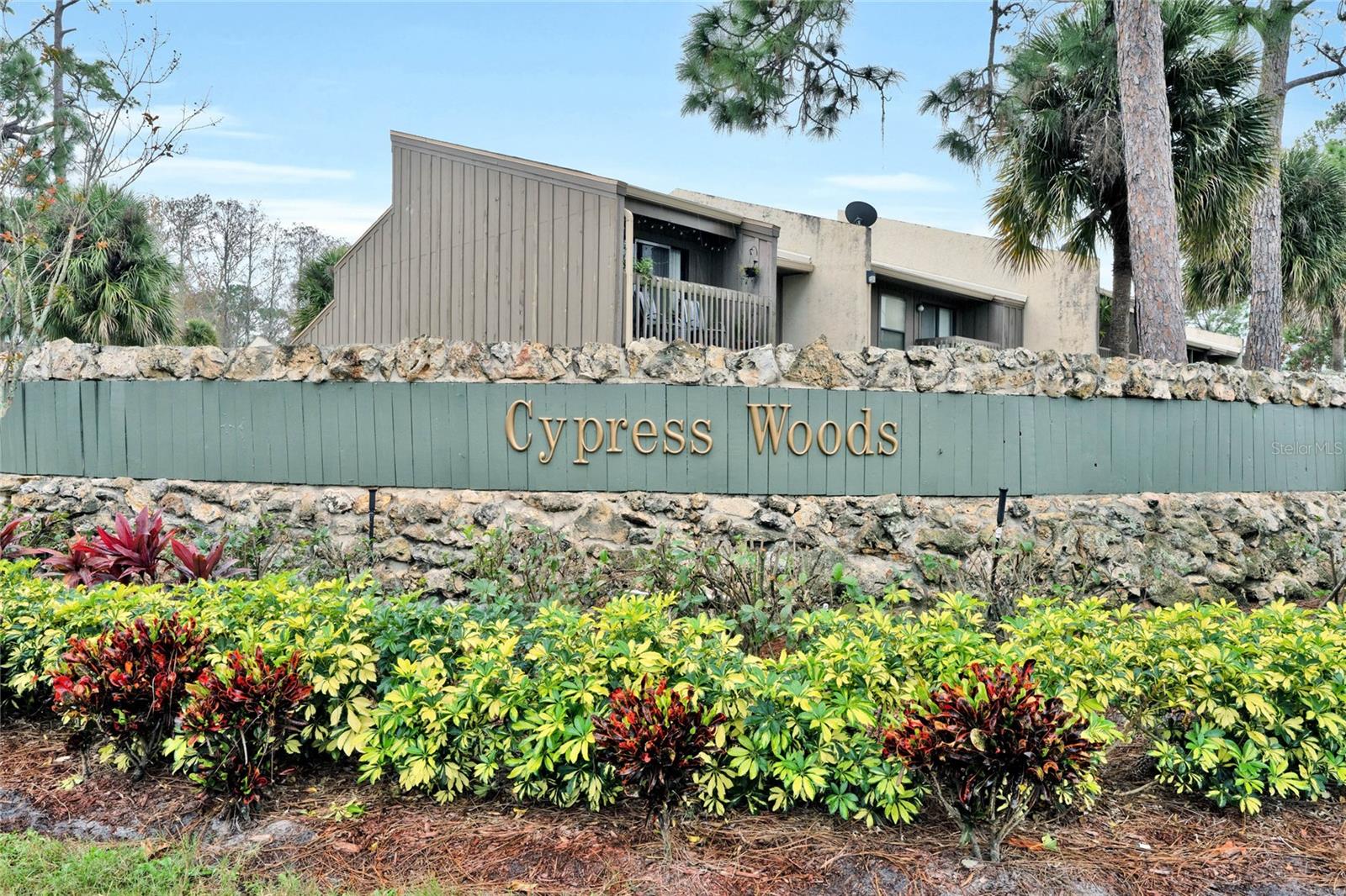 5316 PEBBLE BEACH DR #E, ORLANDO, FL, 32811