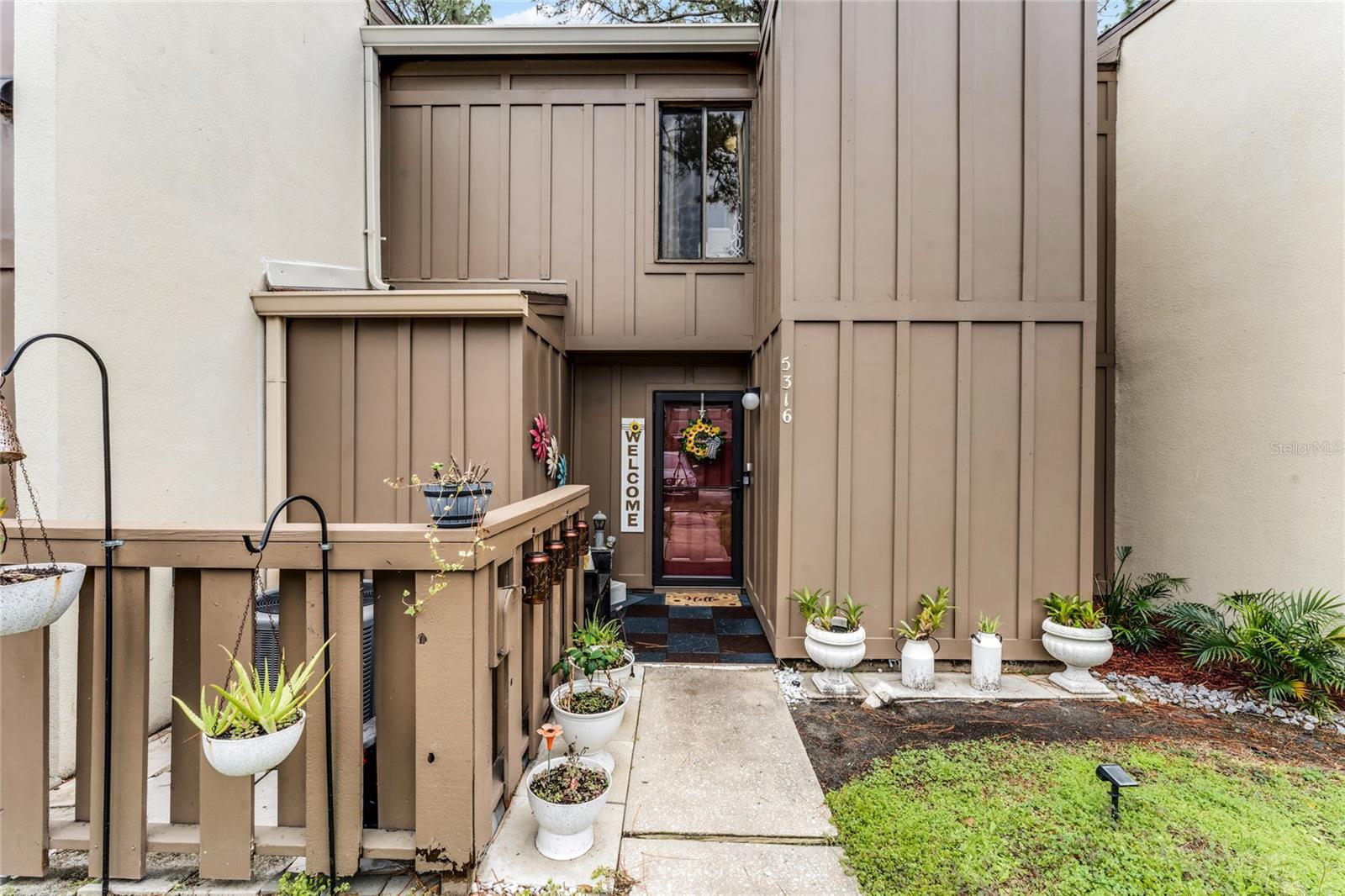 5316 PEBBLE BEACH DR #E, ORLANDO, FL, 32811