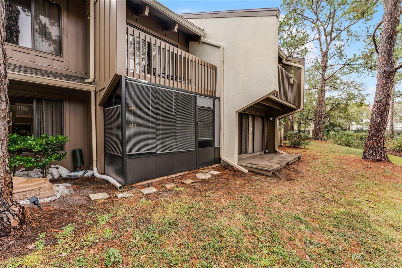 5316 PEBBLE BEACH DR #E, ORLANDO, FL, 32811