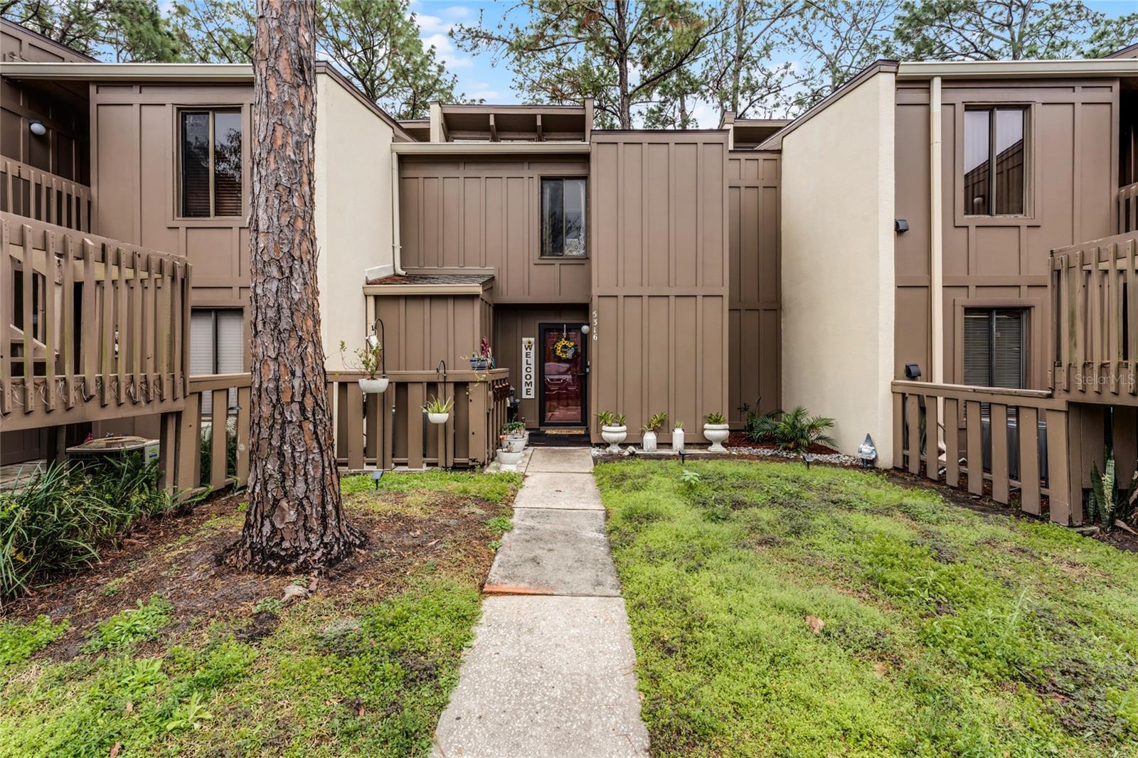 5316 PEBBLE BEACH DR #E, ORLANDO, FL, 32811