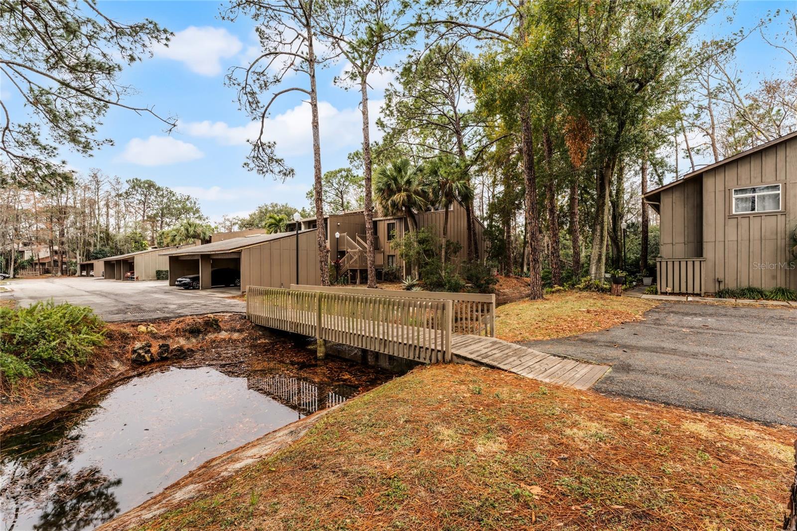 5316 PEBBLE BEACH DR #E, ORLANDO, FL, 32811