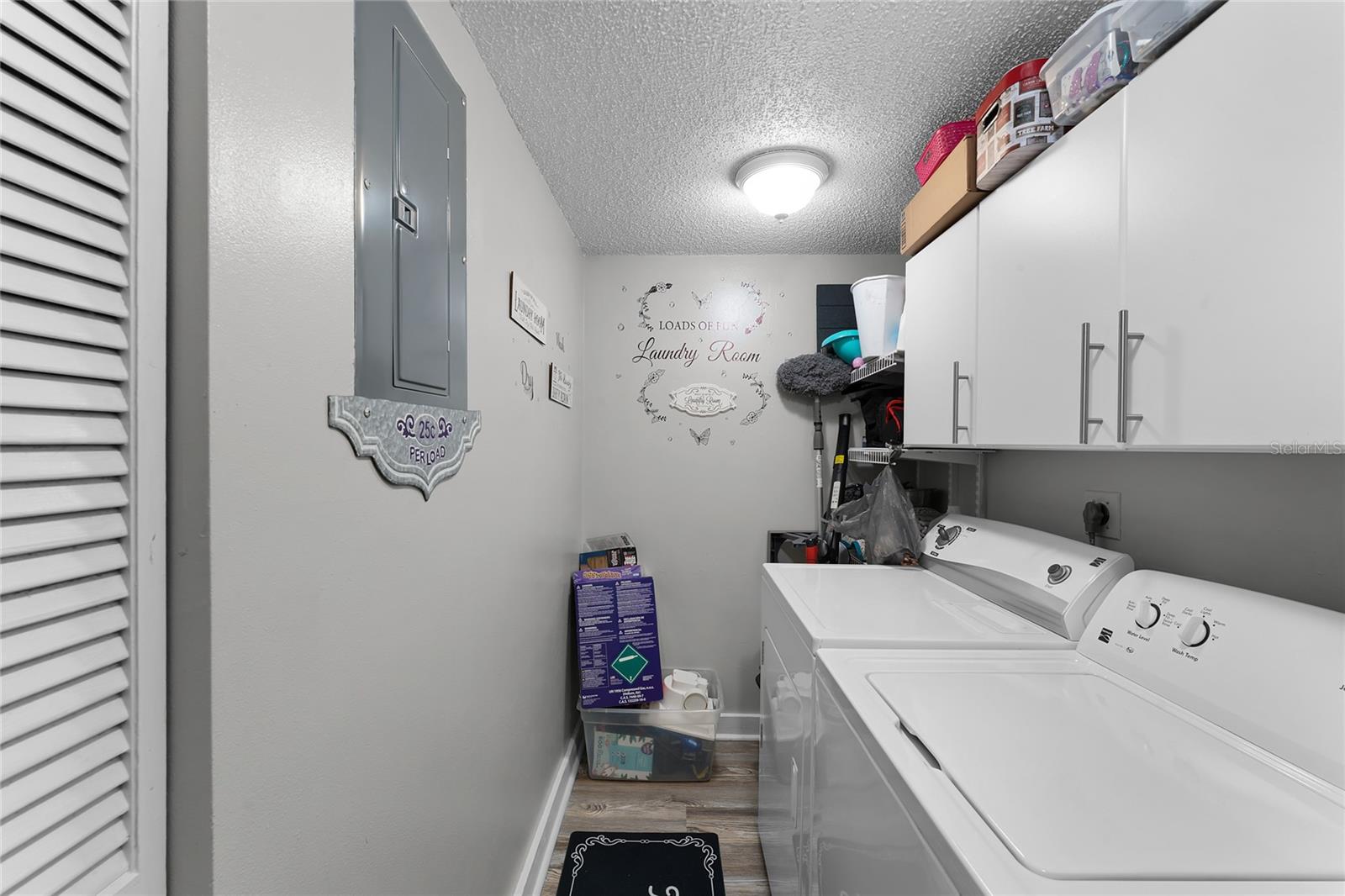 5316 PEBBLE BEACH DR #E, ORLANDO, FL, 32811