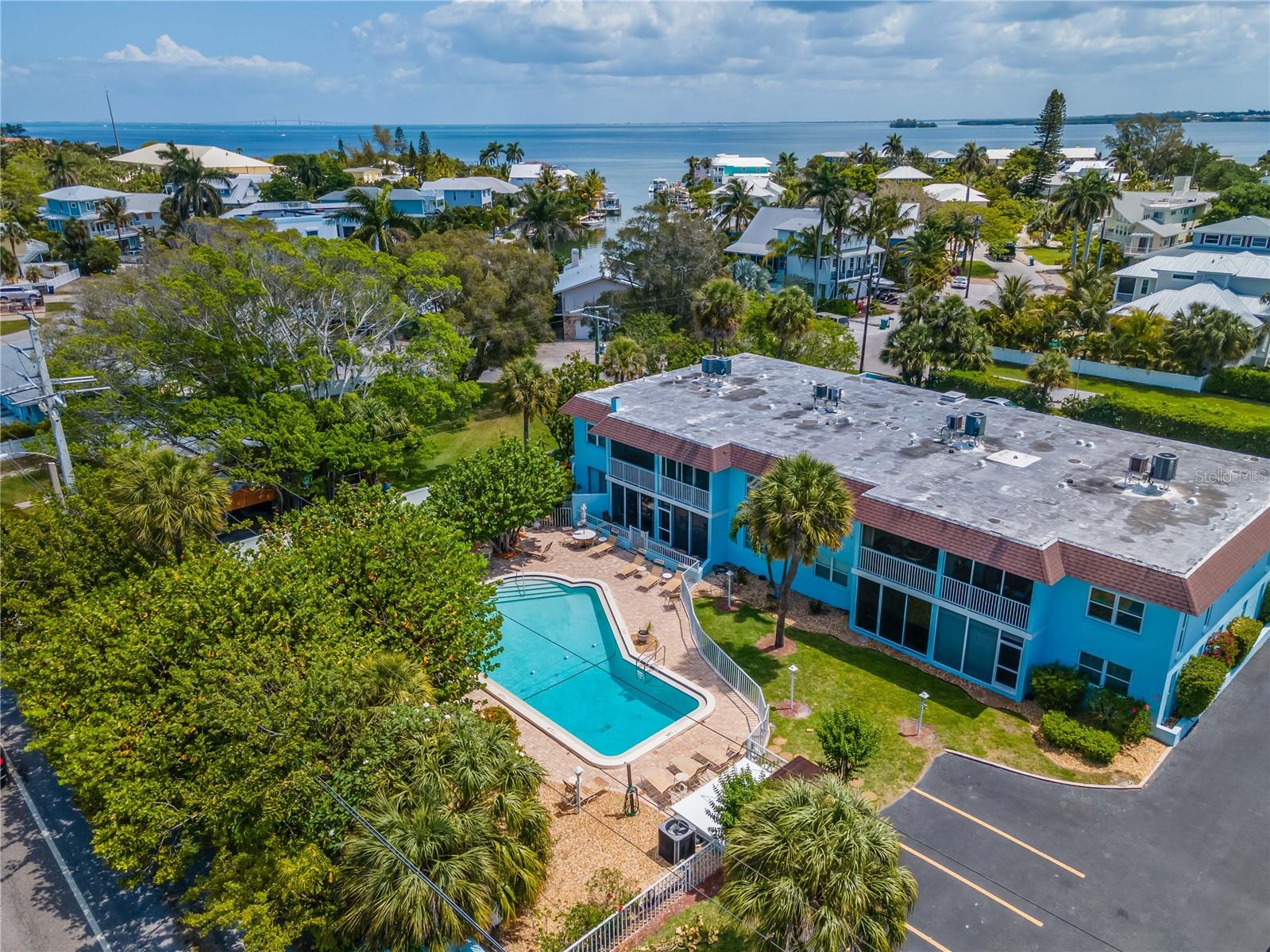 4307 GULF DR #103, HOLMES BEACH, FL, 34217