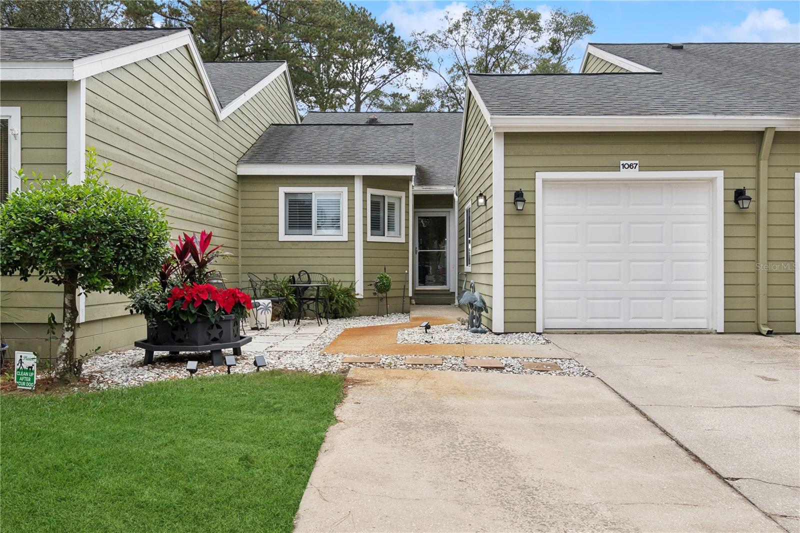 1067 NW 125TH DR, NEWBERRY, FL, 32669