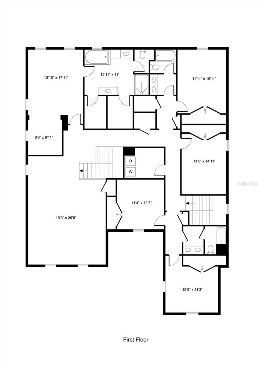 1150 BLARNEY ST, MINNEOLA, FL, 34715