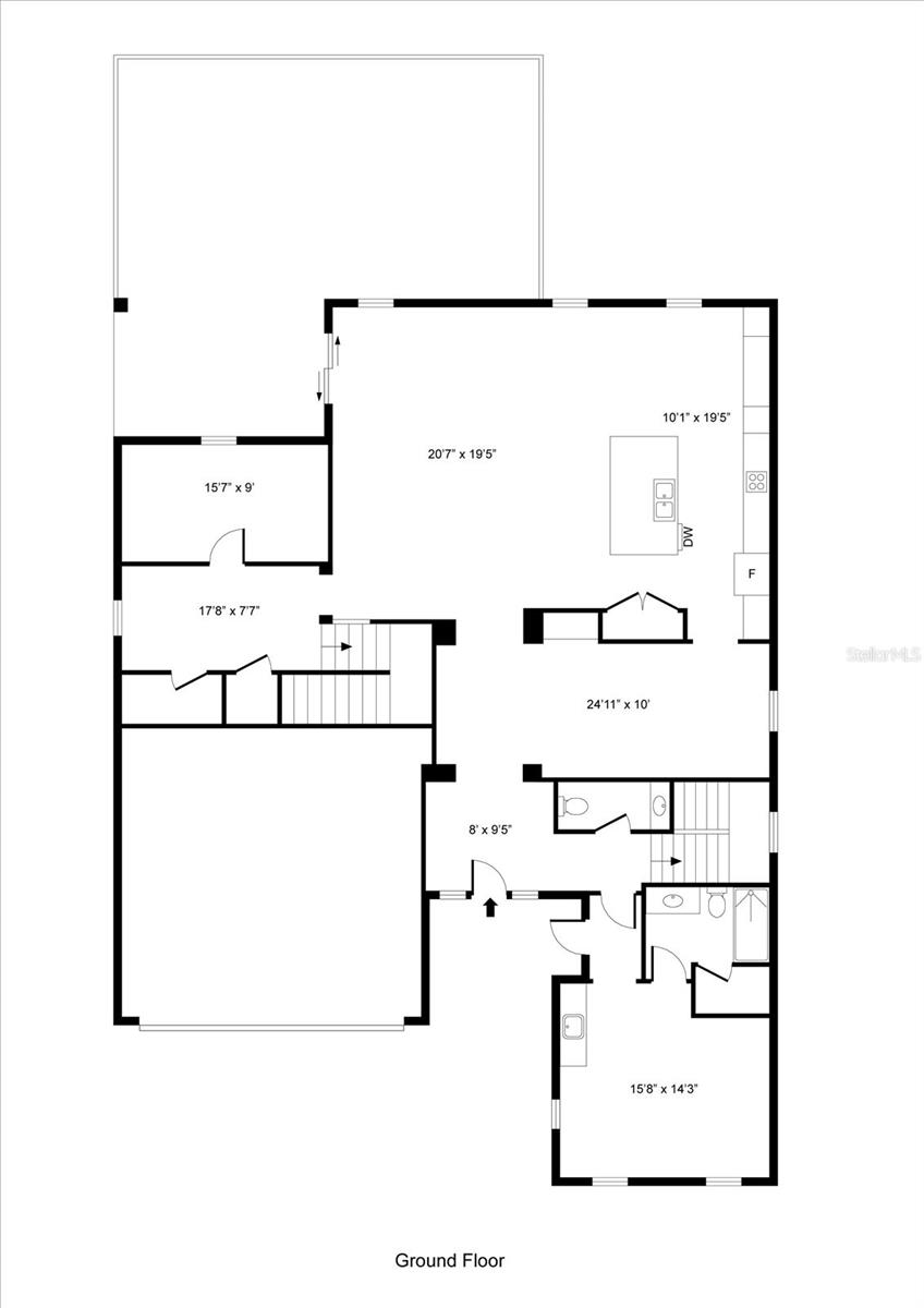 1150 BLARNEY ST, MINNEOLA, FL, 34715
