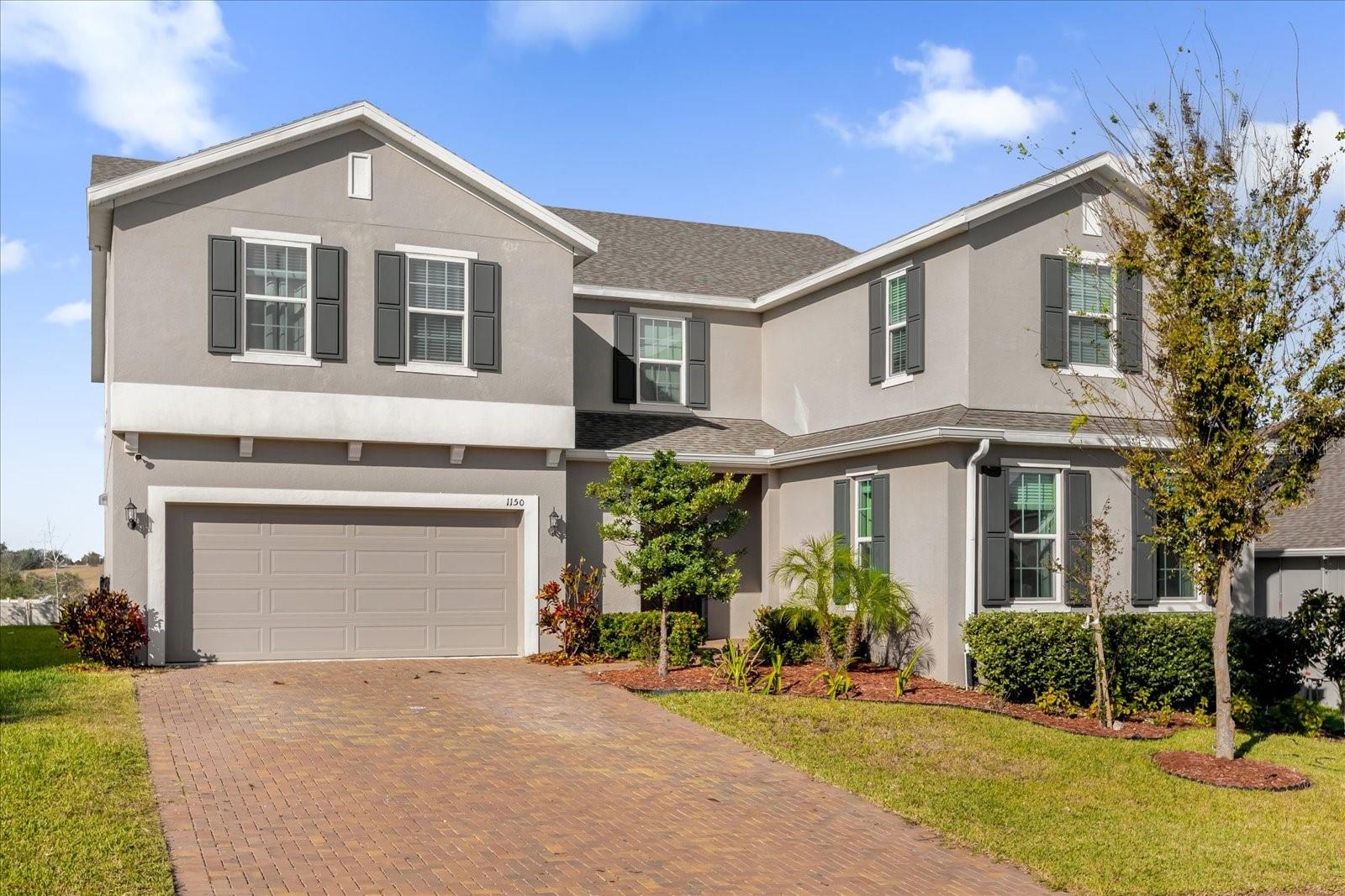 1150 BLARNEY ST, MINNEOLA, FL, 34715
