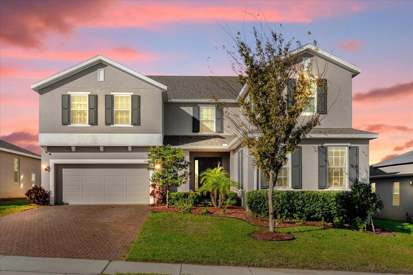 1150 BLARNEY ST, MINNEOLA, FL, 34715