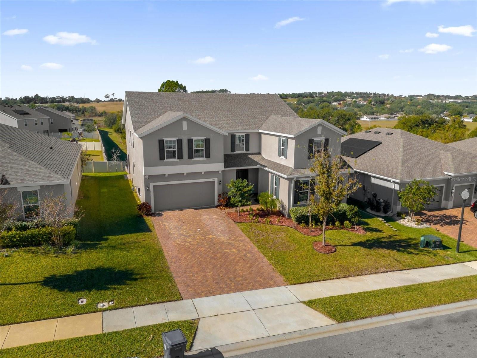 1150 BLARNEY ST, MINNEOLA, FL, 34715