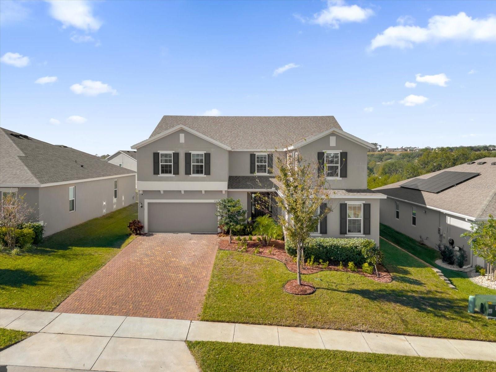 1150 BLARNEY ST, MINNEOLA, FL, 34715