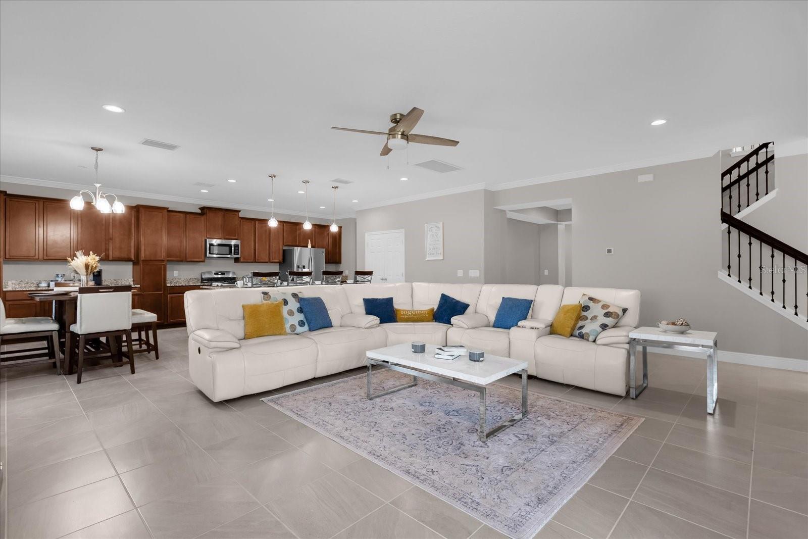 1150 BLARNEY ST, MINNEOLA, FL, 34715