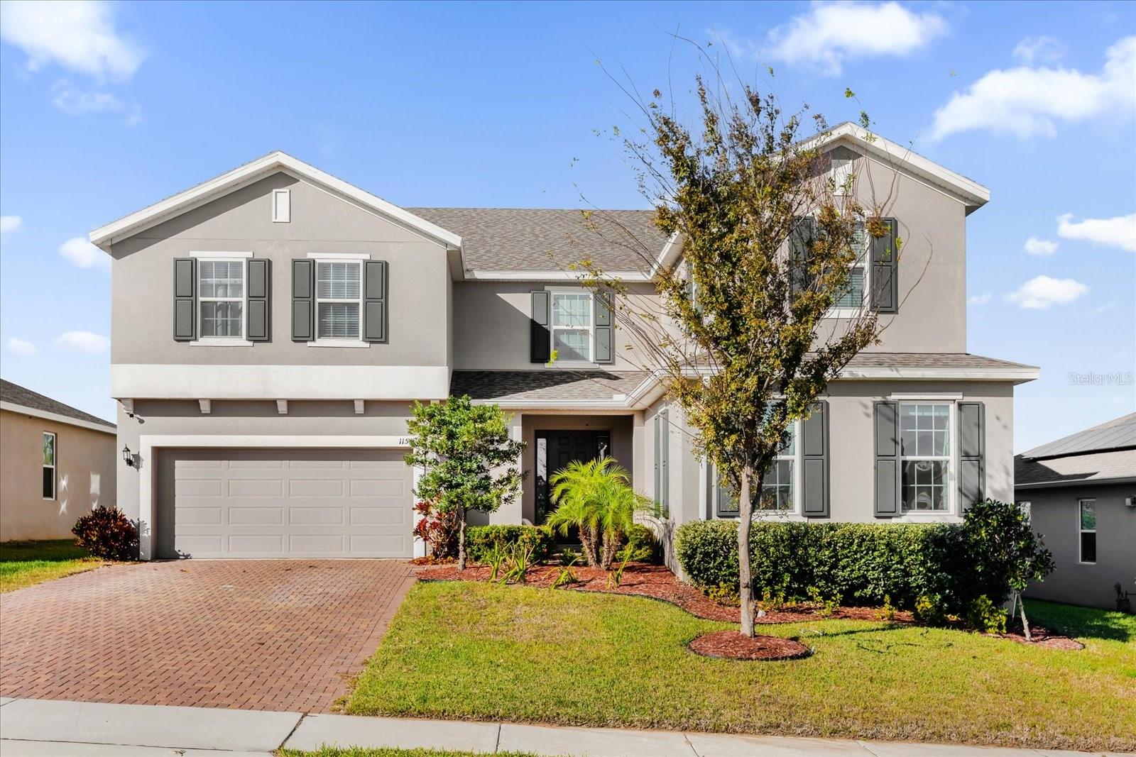 1150 BLARNEY ST, MINNEOLA, FL, 34715