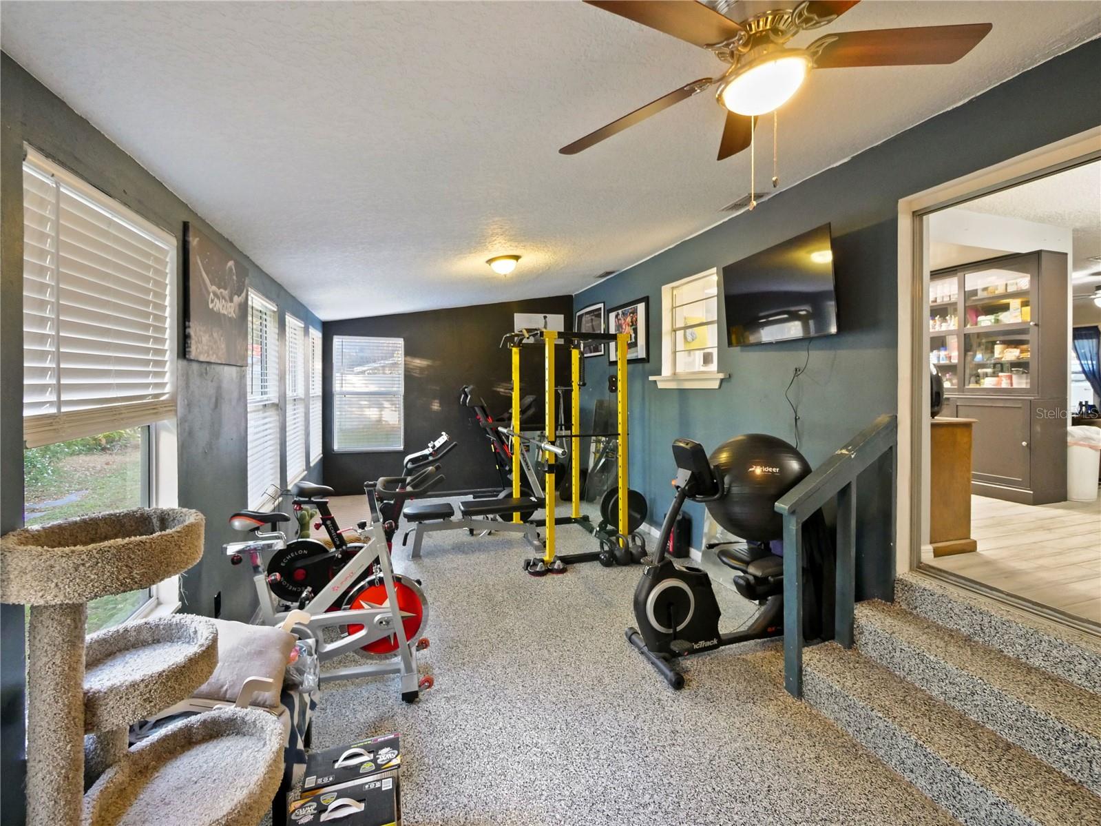 1500 E OAK LEAF LN, KISSIMMEE, FL, 34744