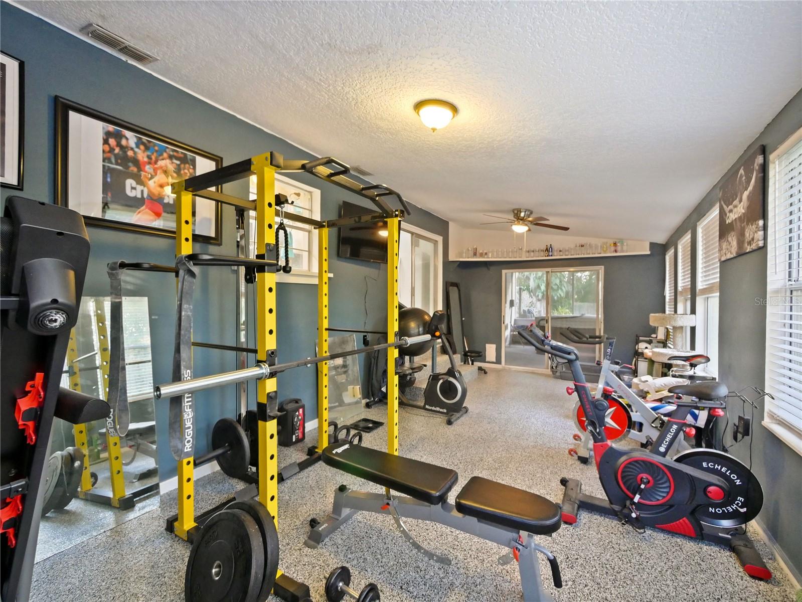 1500 E OAK LEAF LN, KISSIMMEE, FL, 34744