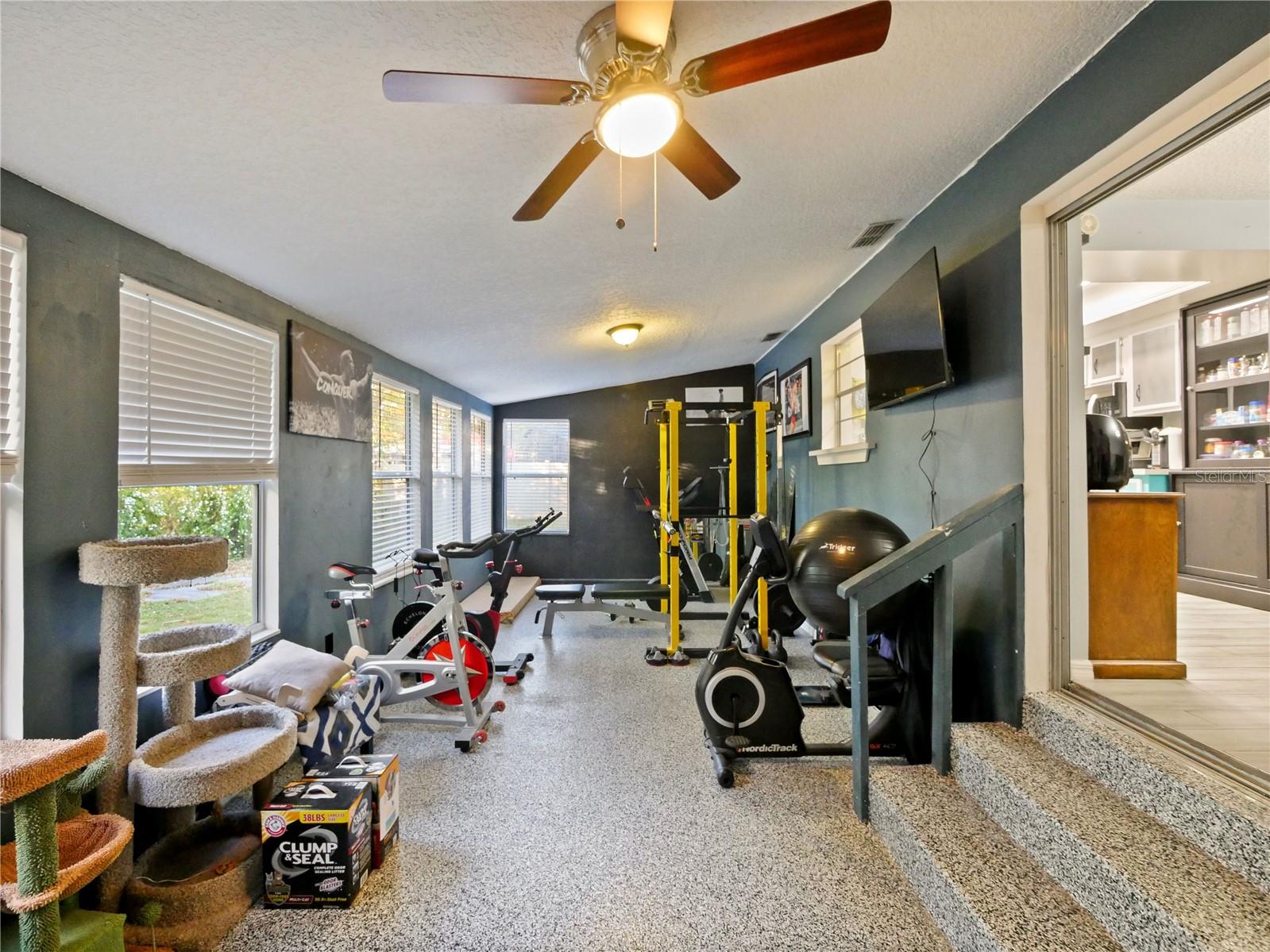 1500 E OAK LEAF LN, KISSIMMEE, FL, 34744