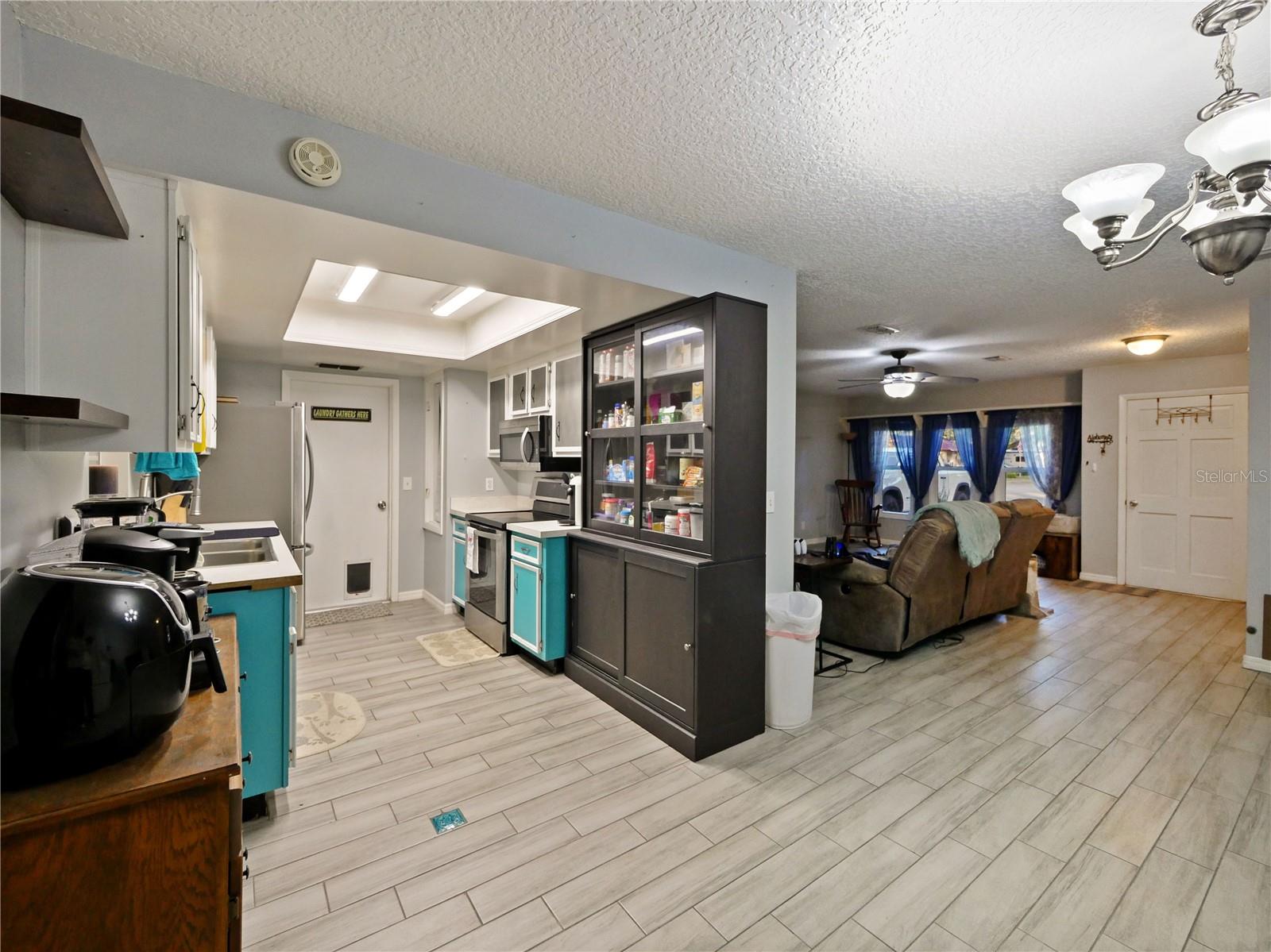 1500 E OAK LEAF LN, KISSIMMEE, FL, 34744