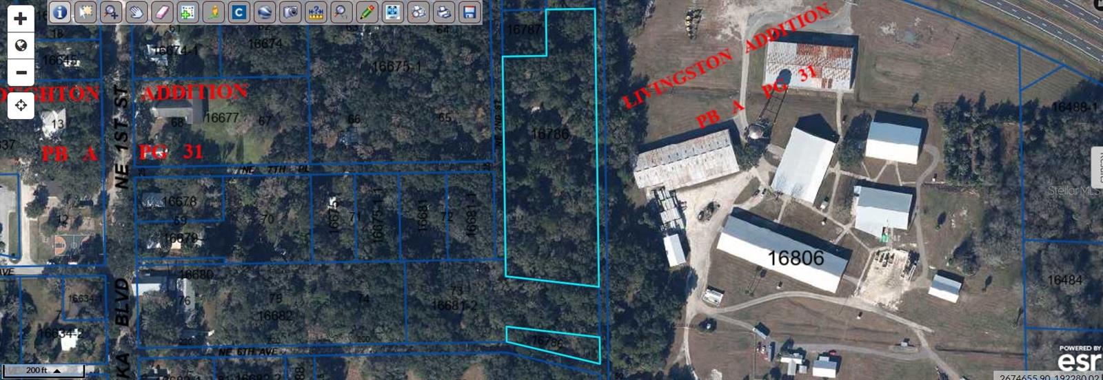 701 NE 2ND ST, GAINESVILLE, FL, 32601