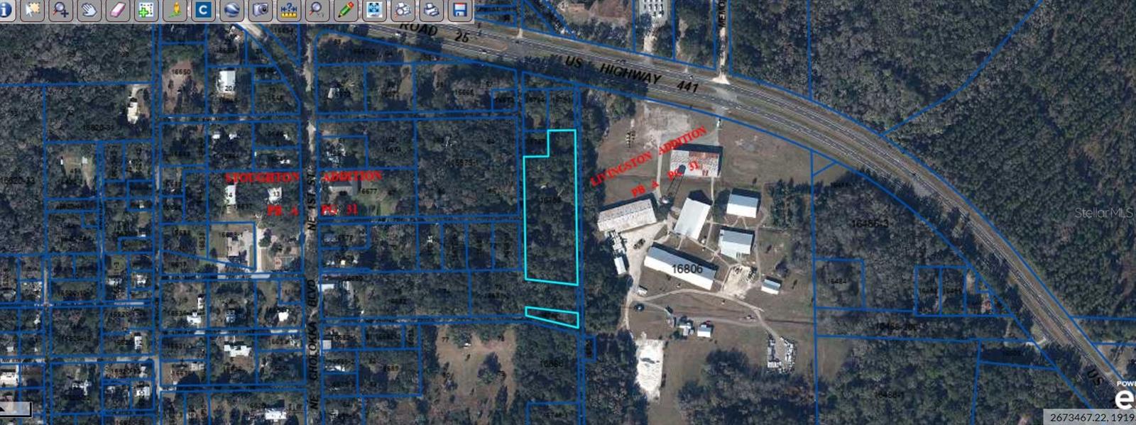 701 NE 2ND ST, GAINESVILLE, FL, 32601