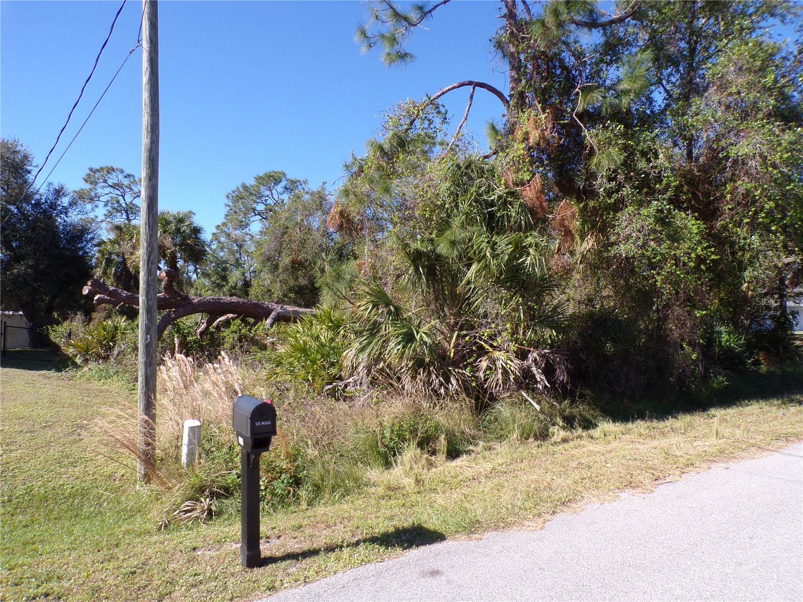NORA LN, NORTH PORT, FL, 34286