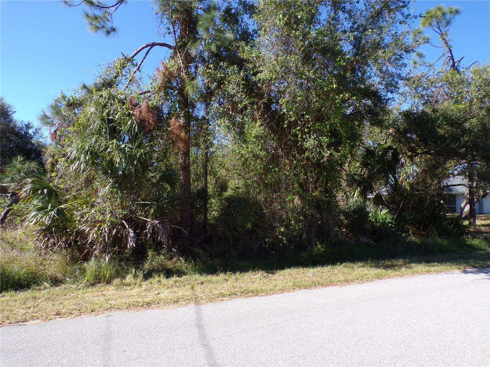 NORA LN, NORTH PORT, FL, 34286