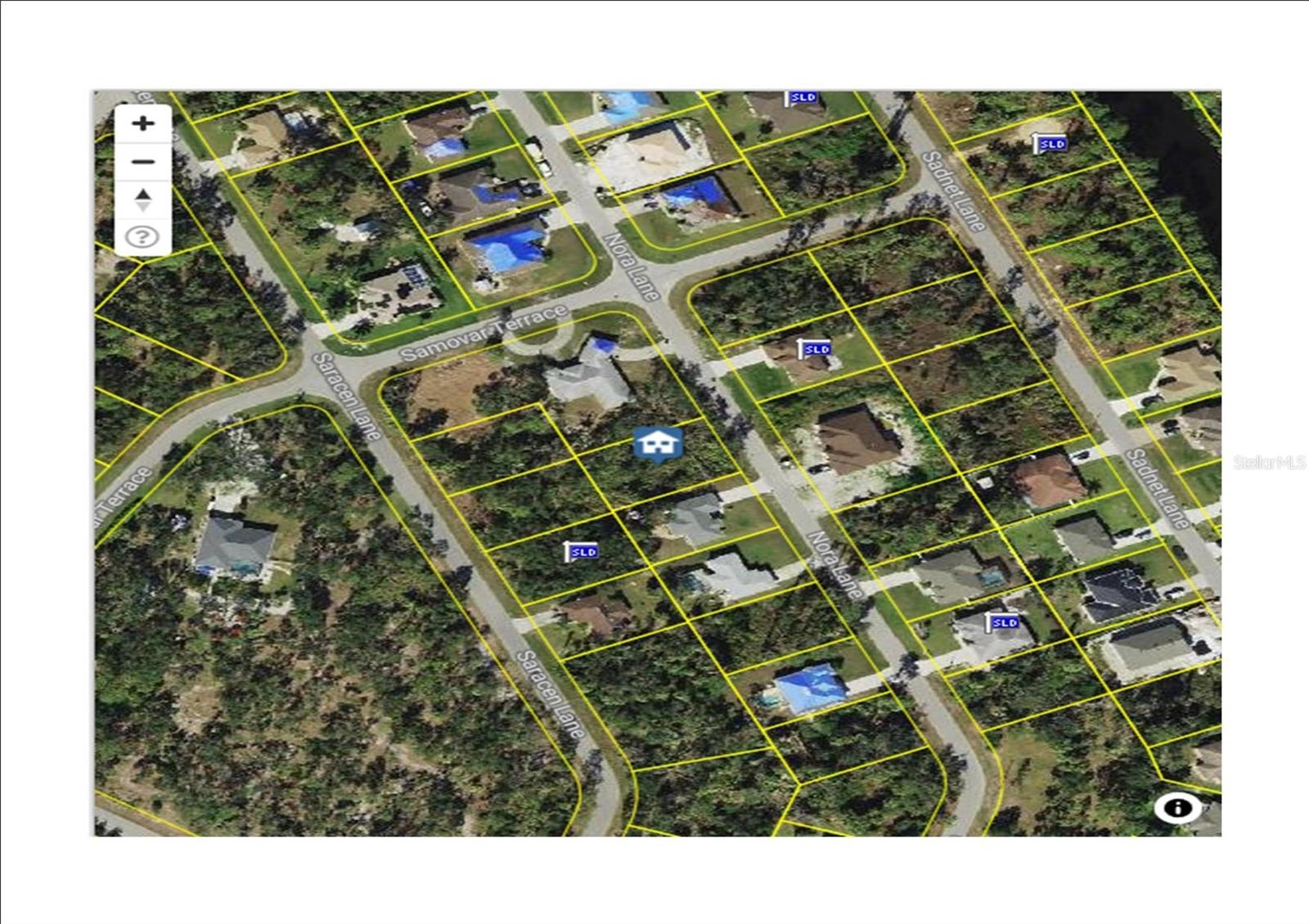 NORA LN, NORTH PORT, FL, 34286
