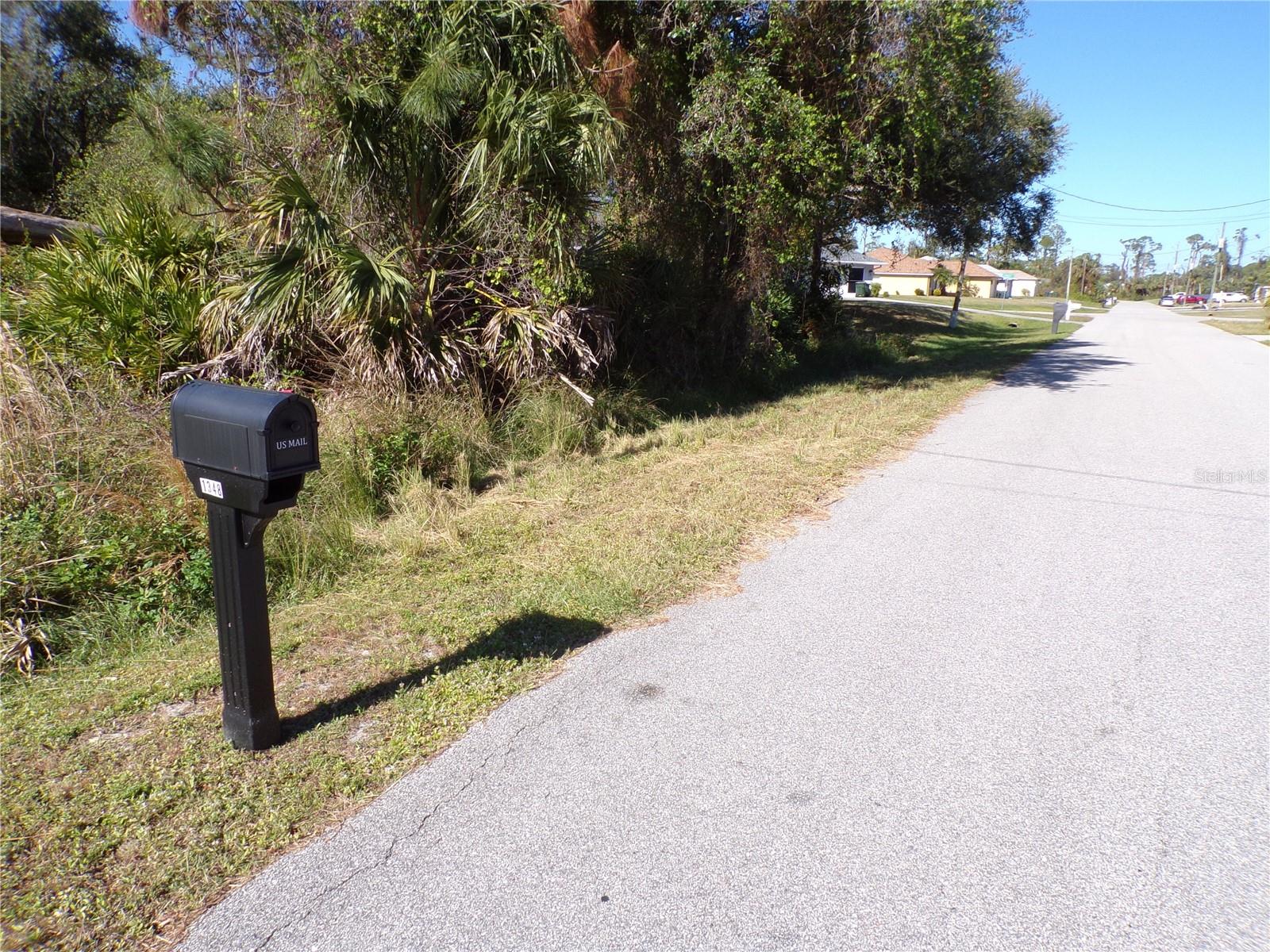 NORA LN, NORTH PORT, FL, 34286